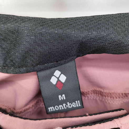 モンベル mont bell ストレッチO.D.パンツ レディース JPN:M