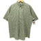 エルエルビーン L.L.Bean WRINKLE RESISTANT チェック ボタンダウンシャツ メンズ 17 1/2 REG