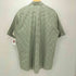 エルエルビーン L.L.Bean WRINKLE RESISTANT チェック ボタンダウンシャツ メンズ 17 1/2 REG