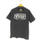 narcotic エンドロールプリントTシャツ メンズ JPN:L