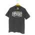 narcotic エンドロールプリントTシャツ メンズ JPN:L