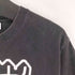 narcotic エンドロールプリントTシャツ メンズ JPN:L