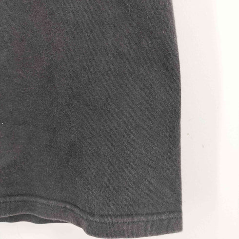 narcotic エンドロールプリントTシャツ メンズ JPN:L