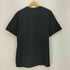 アベイシングエイプ A BATHING APE BAPE.COM SHARK COLLEGE TEE メンズ JPN:L