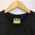 アベイシングエイプ A BATHING APE BAPE.COM SHARK COLLEGE TEE メンズ JPN:L