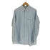 ヘリーハンセン HELLY HANSEN L/S BD SHIRT コットンオックス ロングスリーブ ボタンダウン シャツ メンズ import:L