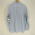 ヘリーハンセン HELLY HANSEN L/S BD SHIRT コットンオックス ロングスリーブ ボタンダウン シャツ メンズ import:L