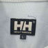 ヘリーハンセン HELLY HANSEN L/S BD SHIRT コットンオックス ロングスリーブ ボタンダウン シャツ メンズ import:L
