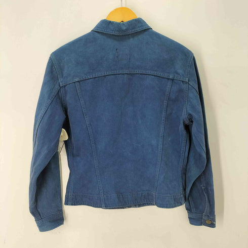 ギャップ Gap 90S OLD デニムジャケット レディース JPN:M