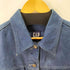 ギャップ Gap 90S OLD デニムジャケット レディース JPN:M