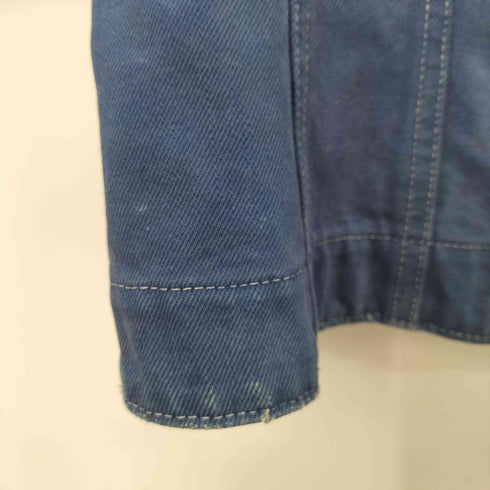 ギャップ Gap 90S OLD デニムジャケット レディース JPN:M