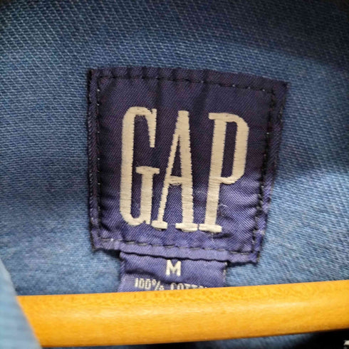 ギャップ Gap 90S OLD デニムジャケット レディース JPN:M