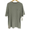 NEUTRAL WORKS FD SHORT SLEEVE POCKET CREW ファイン ドライショート スリーブ ポケット クルーネック Tシャツ メンズ JPN:L