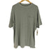 NEUTRAL WORKS FD SHORT SLEEVE POCKET CREW ファイン ドライショート スリーブ ポケット クルーネック Tシャツ メンズ JPN:L