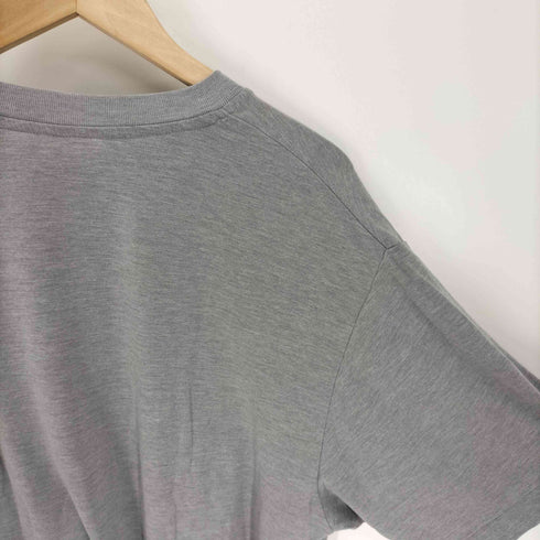 NEUTRAL WORKS FD SHORT SLEEVE POCKET CREW ファイン ドライショート スリーブ ポケット クルーネック Tシャツ メンズ JPN:L