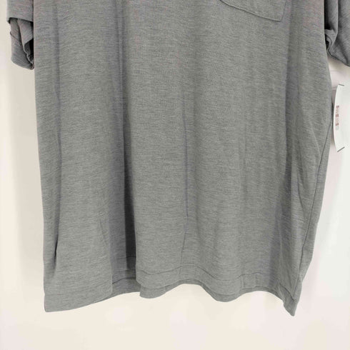 NEUTRAL WORKS FD SHORT SLEEVE POCKET CREW ファイン ドライショート スリーブ ポケット クルーネック Tシャツ メンズ JPN:L