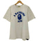 アベイシングエイプ A BATHING APE 24AW HEXAGRAM COLLEGE TEE メンズ JPN:XL