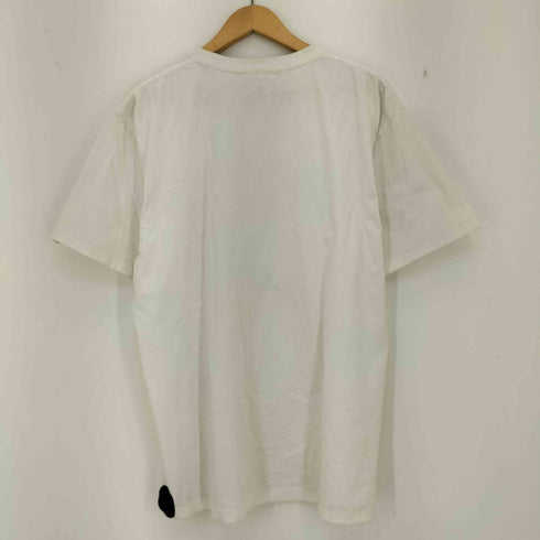 アベイシングエイプ A BATHING APE 24AW HEXAGRAM COLLEGE TEE メンズ JPN:XL