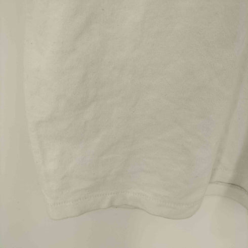 アベイシングエイプ A BATHING APE 24AW HEXAGRAM COLLEGE TEE メンズ JPN:XL