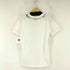 N NUMBER 編み込みクルーネックTシャツ メンズ 2