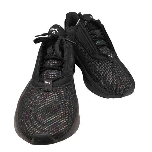 プーマ PUMA LQDCELL SHATTER XT LUSTER リキッドセル シャッター XT ラスター レディース JPN:23.5