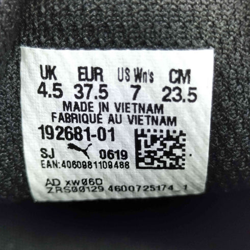 プーマ PUMA LQDCELL SHATTER XT LUSTER リキッドセル シャッター XT ラスター レディース JPN:23.5