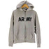 ユーエスアーミー U.S. ARMY ARMY PFU スウェットパーカー メンズ