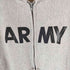 ユーエスアーミー U.S. ARMY ARMY PFU スウェットパーカー メンズ