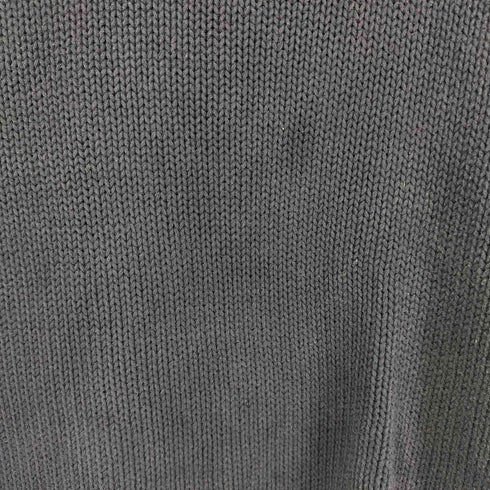 エディーバウアー Eddie Bauer 90s 白タグ コットンニット メンズ JPN:XL