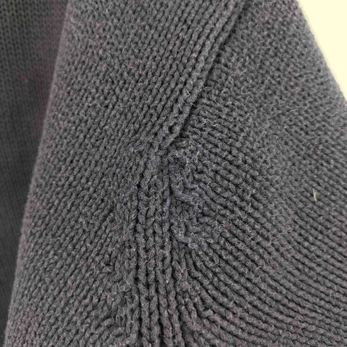 エディーバウアー Eddie Bauer 90s 白タグ コットンニット メンズ JPN:XL