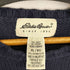 エディーバウアー Eddie Bauer 90s 白タグ コットンニット メンズ JPN:XL