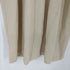 アンフィル unfil recycle cotton jersey padded sholder dress レディース JPN:0