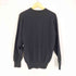 紋章ワッペンカシミヤニット PURE CASHMERE メンズ L