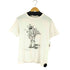 N NUMBER プリントクルーネックTシャツ メンズ 2