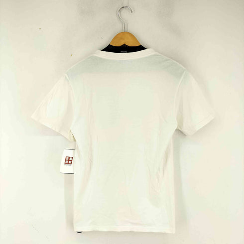 N NUMBER プリントクルーネックTシャツ メンズ 2