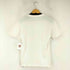 N NUMBER プリントクルーネックTシャツ メンズ 2