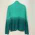 Jehucal Till Forever Aurora Zip Jumper ドライバーズニット ジップアップニット メンズ import:M
