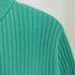 Jehucal Till Forever Aurora Zip Jumper ドライバーズニット ジップアップニット メンズ import:M