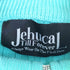 Jehucal Till Forever Aurora Zip Jumper ドライバーズニット ジップアップニット メンズ import:M