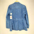 JEANS WEST デニムテーラードジャケット メンズ 42R