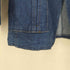 JEANS WEST デニムテーラードジャケット メンズ 42R