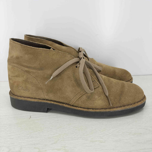 クラークス Clarks DESERT BOOT 11826 メンズ JPN:26.5