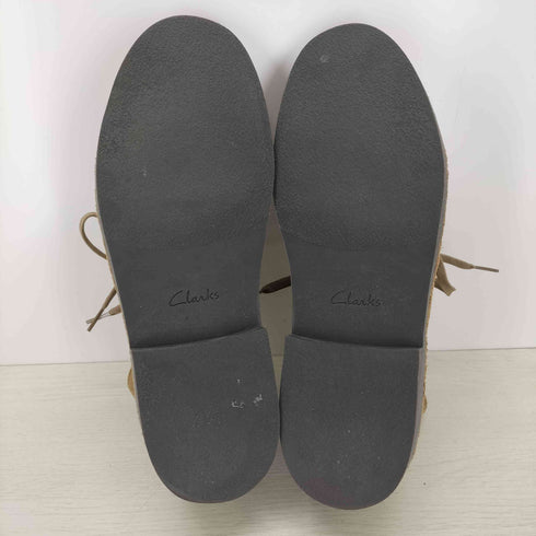 クラークス Clarks DESERT BOOT 11826 メンズ JPN:26.5