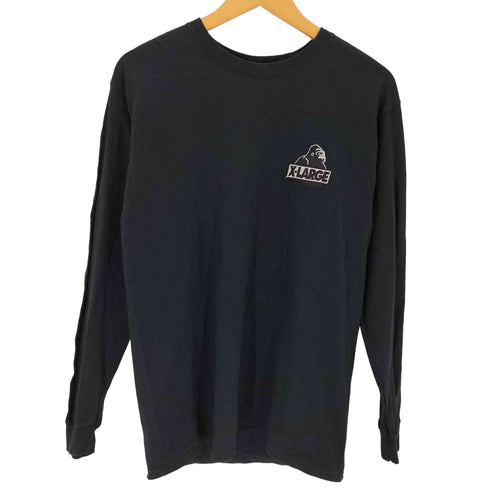 エクストララージ XLARGE クルーネックカットソー メンズ JPN:M