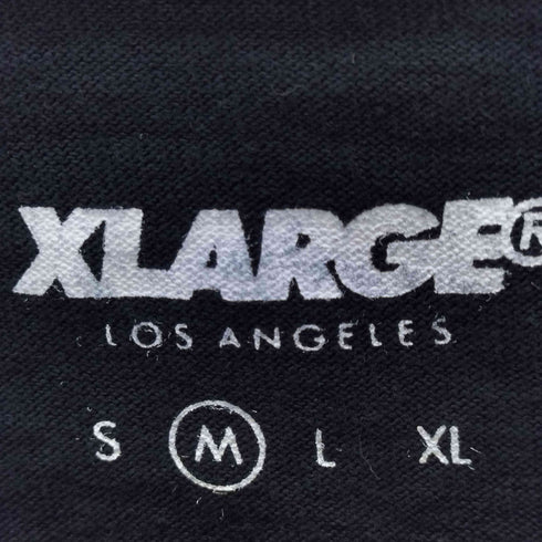エクストララージ XLARGE クルーネックカットソー メンズ JPN:M