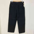 アルマーニコレツィオーニ ARMANI COLLEZIONI タック ワイドテーパード トラウザー メンズ 48/L