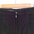 アルマーニコレツィオーニ ARMANI COLLEZIONI タック ワイドテーパード トラウザー メンズ 48/L