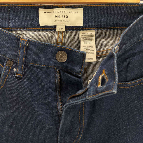 マークバイマークジェイコブス Marc by Marc Jacobs MJ113 メンズ 29