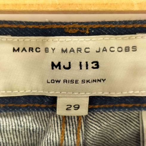 マークバイマークジェイコブス Marc by Marc Jacobs MJ113 メンズ 29