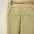 ビューティーアンドユースユナイテッドアローズ BEAUTY & YOUTH UNITED ARROWS 24SS カルゼ バックゴム テーパード パンツ 2 レディース JPN:S